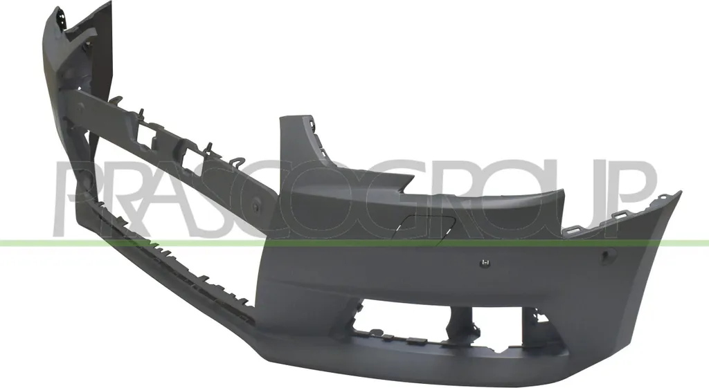 Pare-chocs avant pour Audi A4 8W - Pièce de rechange OEM 8W0807065EGRU