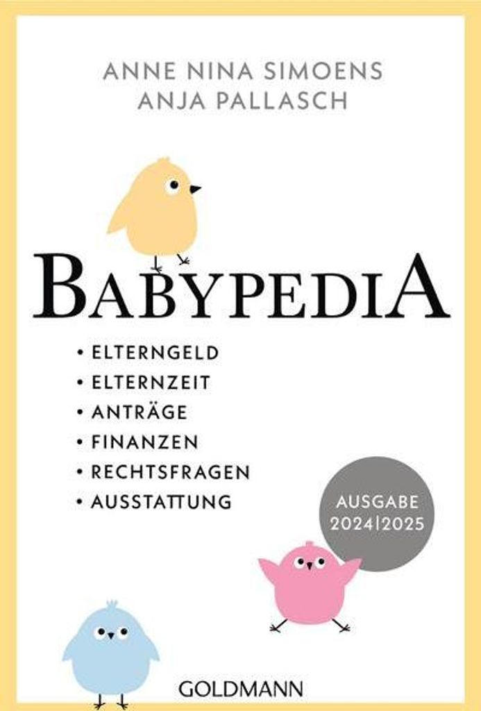 Babypedia