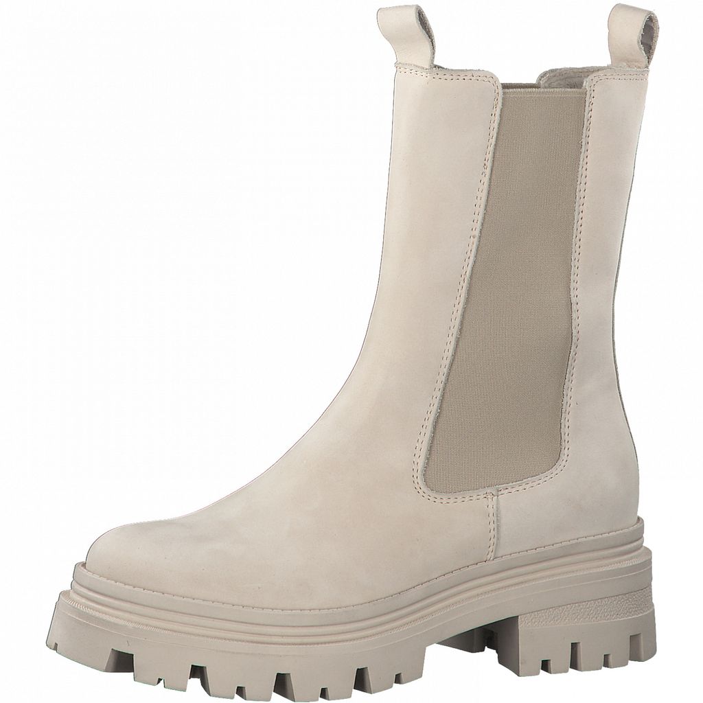 Stiefeletten, 221-011: Deutsch:40, Color:braun 4 Produktbild 