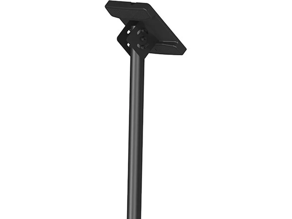 Support écran 55 pouces Multibrackets 5460 avec finition noir acier - 7