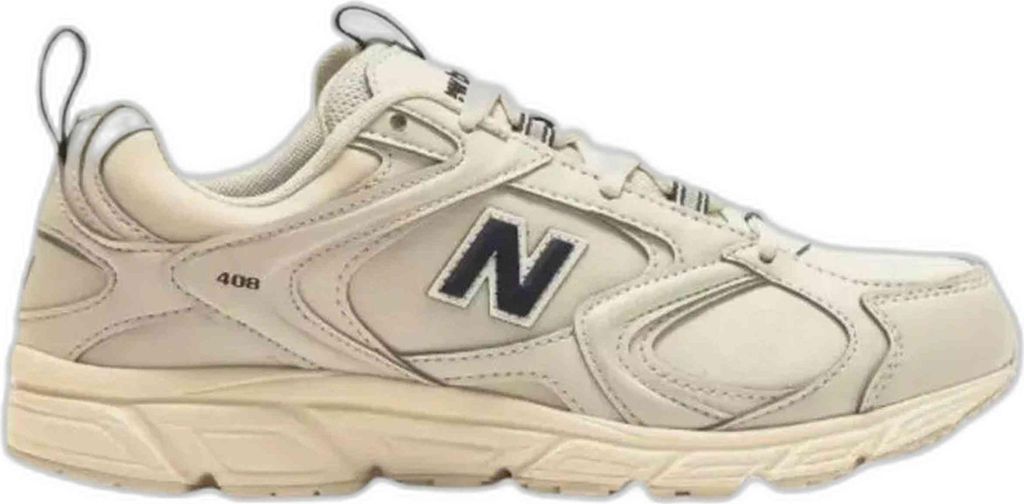 New Balance Sneakers ML408Q in Beige color size 39.5 Immagine del prodotto 