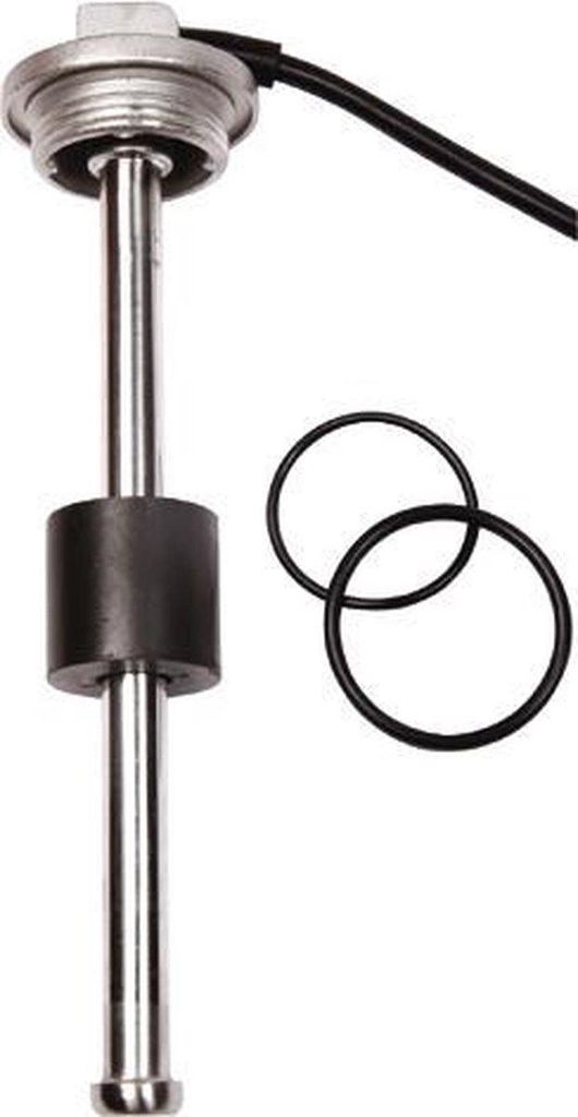 Wema Geber Wasser/Treibstoff S3 EU 40cm