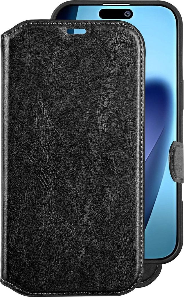Schlanke 2-in-1-Brieftaschenhülle für das iPhone Air