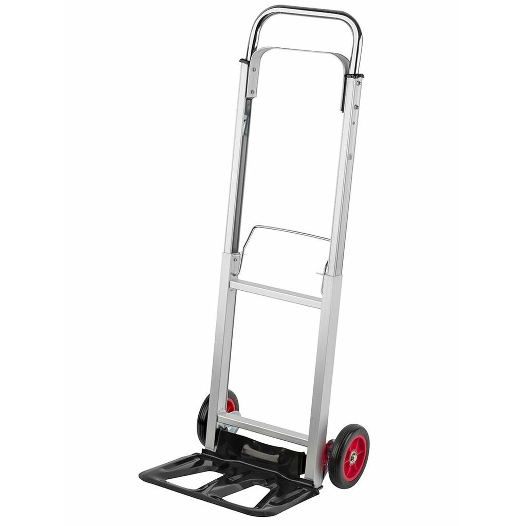 Meister 8985550 Inklapbare Steekwagen Aluminium 90 Kg Produktbild 7
