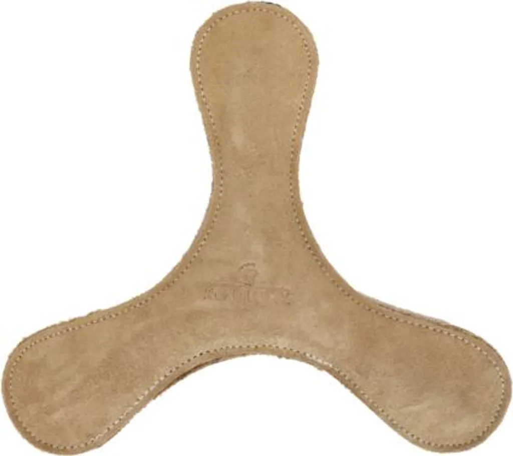 Jouet Boomerang pour Chien Pastel Beige Kentucky Dogwear - Durable