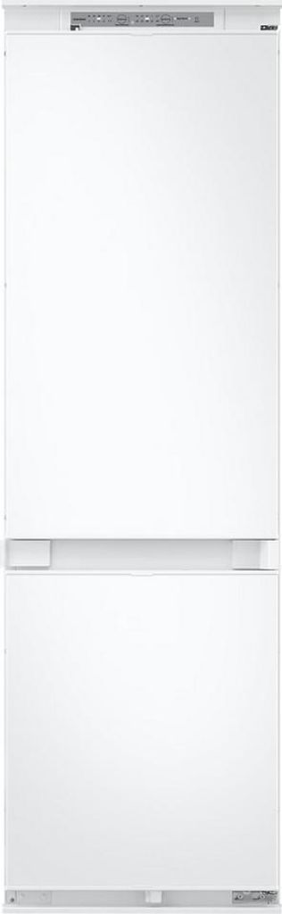 Einbau-kühl-/gefrierkombination mit schiebetür, 267 l, no-frost-funktion Samsung BRB70F26DES0