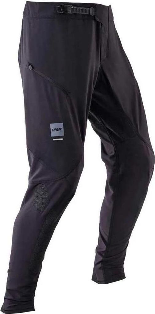 Leatt Gravity 3.0 Hosen Schwarz M Herren Schwarz M