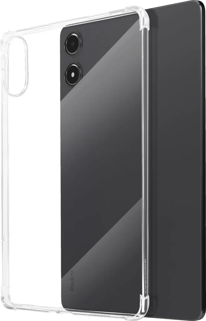 Custodia Professionale Avizar per Xiaomi Redmi Pad Pro e Poco Pad - 2