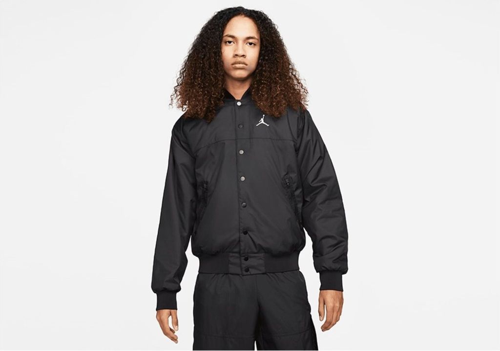 Jacken Nike Air Jordan Sport Statement DJ0877010
