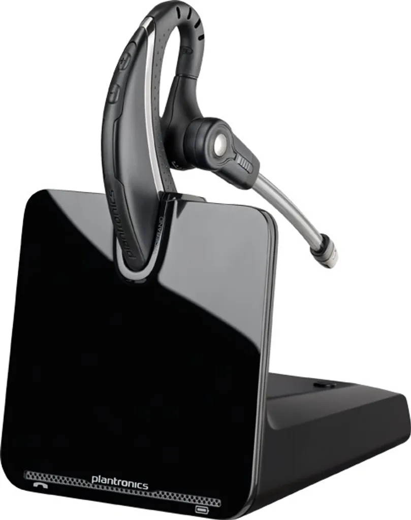 Oreillette Plantronics CS530 HL10 pour téléphoner sans mal de cou