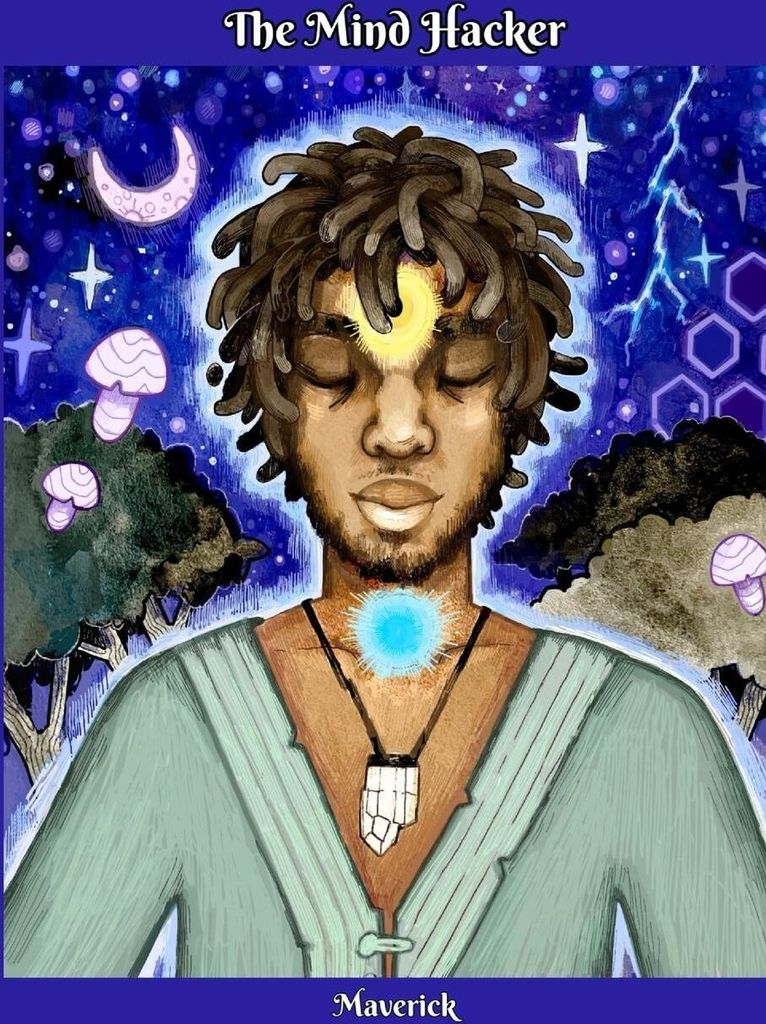 The Mind Hacker