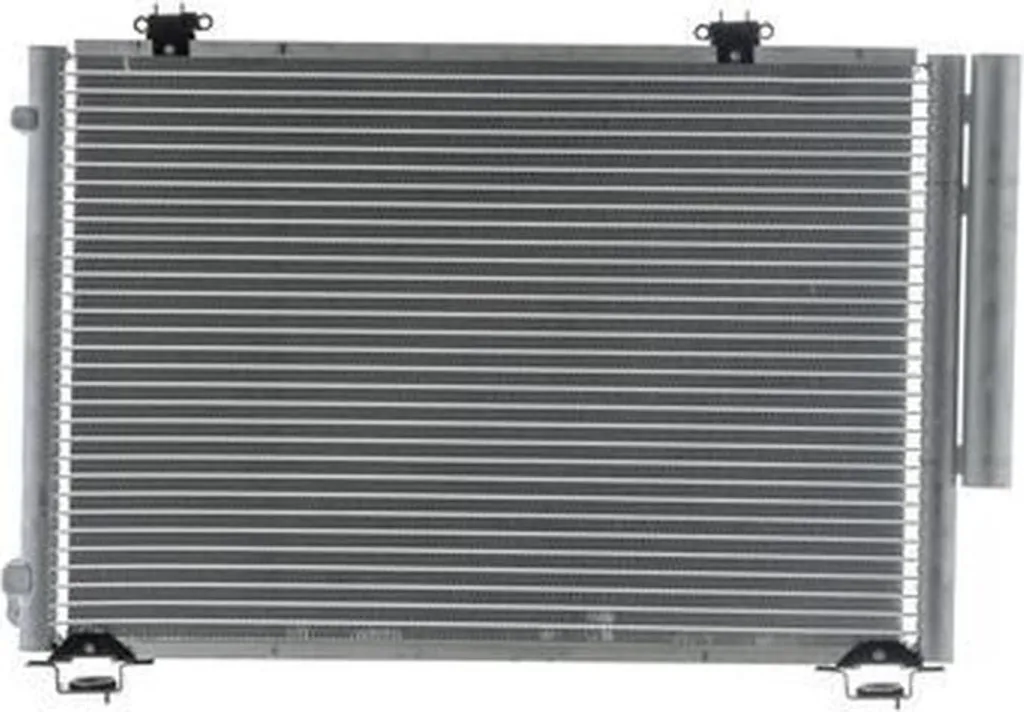 Radiateur de Climatisation Tubes Parallèles pour Toyota Yaris et Plus
