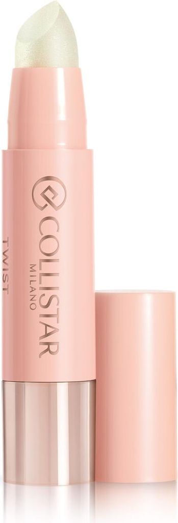 Collistar TWIST BALMY GLOSS Lippenbalsam #201-Perle 2,8 gr