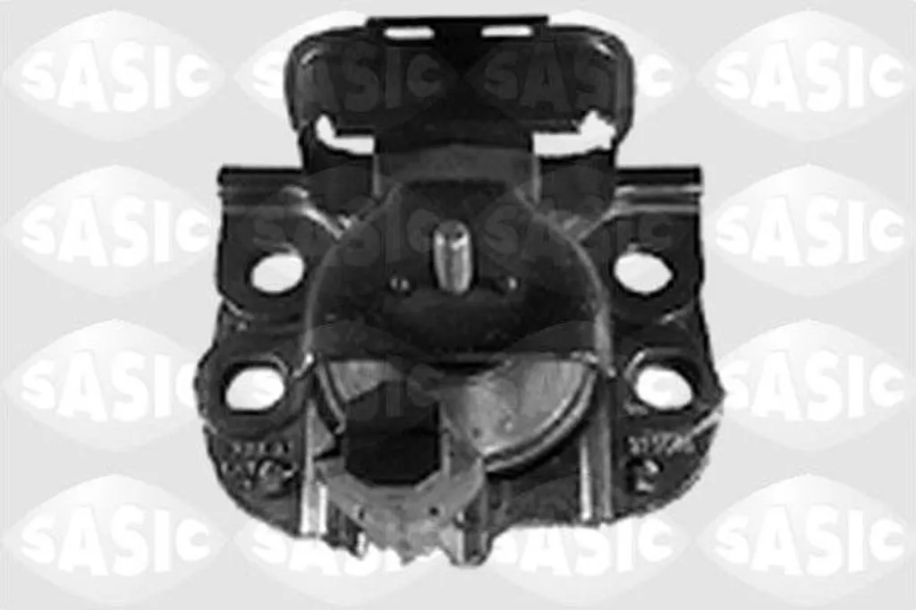 Roulement Moteur SASIC 4001378 pour Clio et Rapid - Réf OE 7700818994