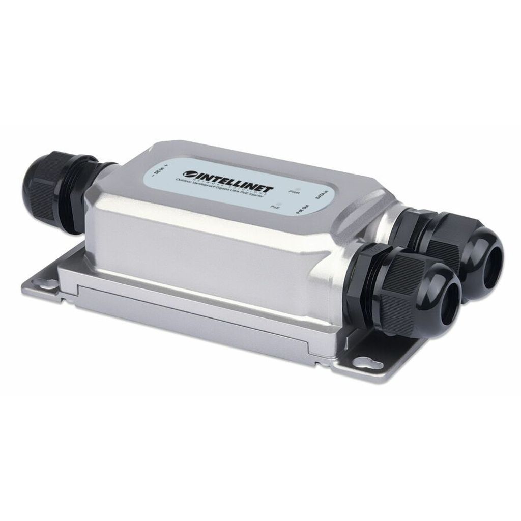 Intellinet 561785, Gigabit Ethernet, 10,100,1000 Mbit/s, Produktbild 