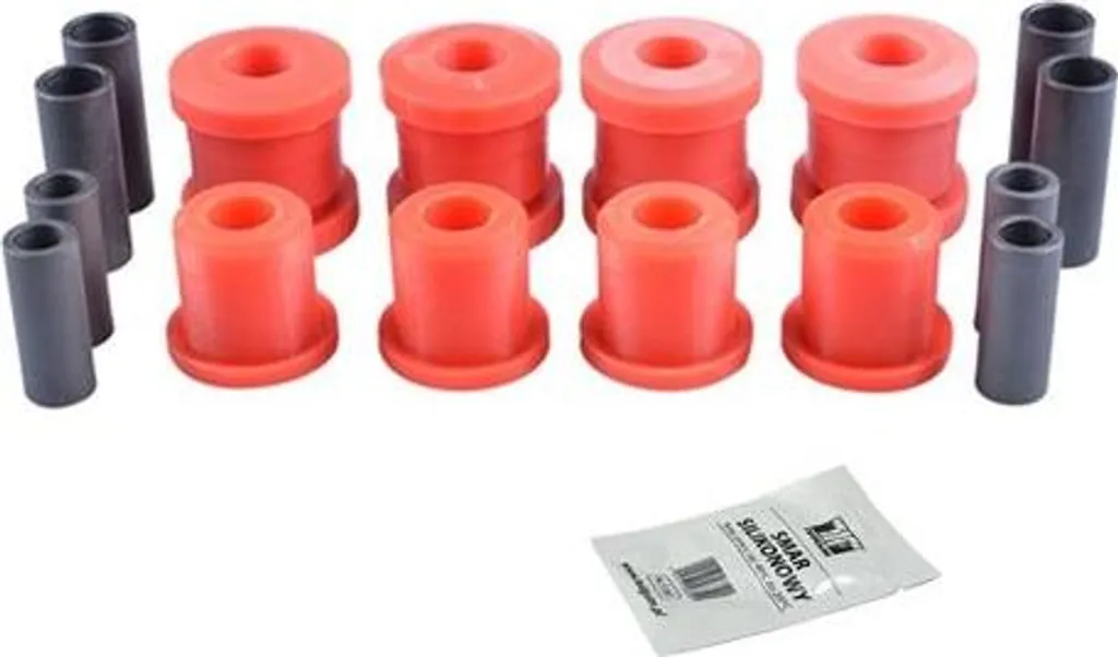 Support moteur kit de montage pour Land Cruiser et 4 Runner OE 4806135040
