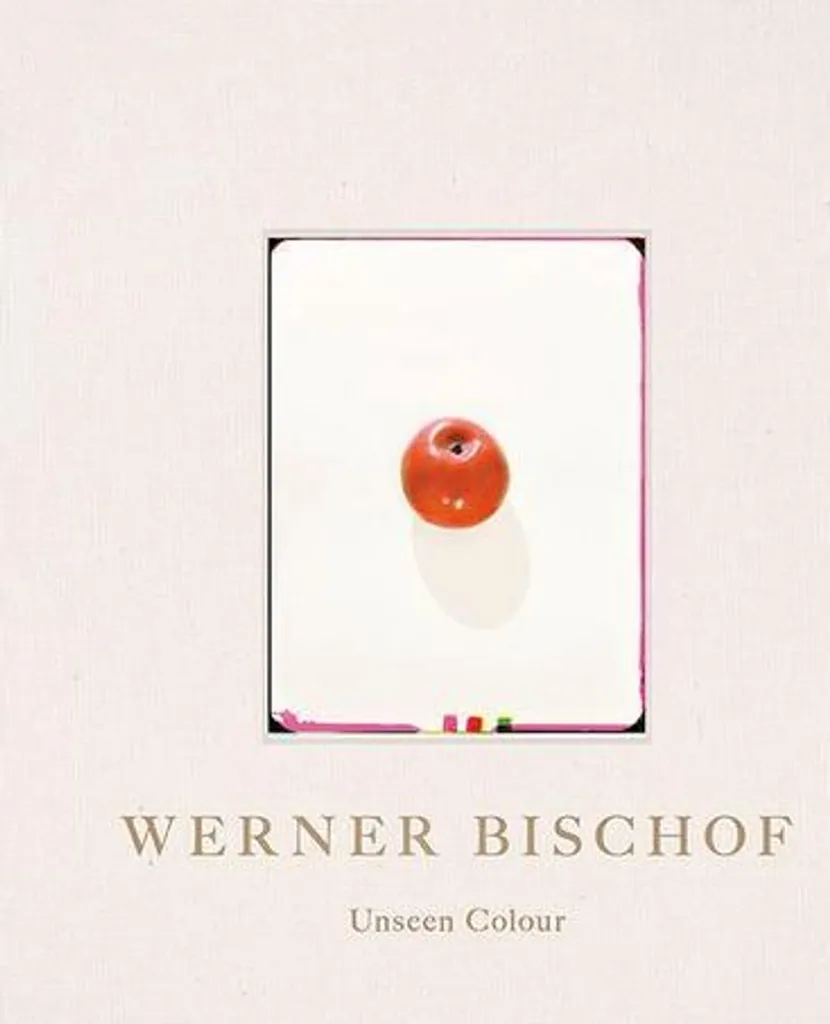 Livre de Photographie Werner Bischof : Cadeau Idéal pour Passionnés d'Art