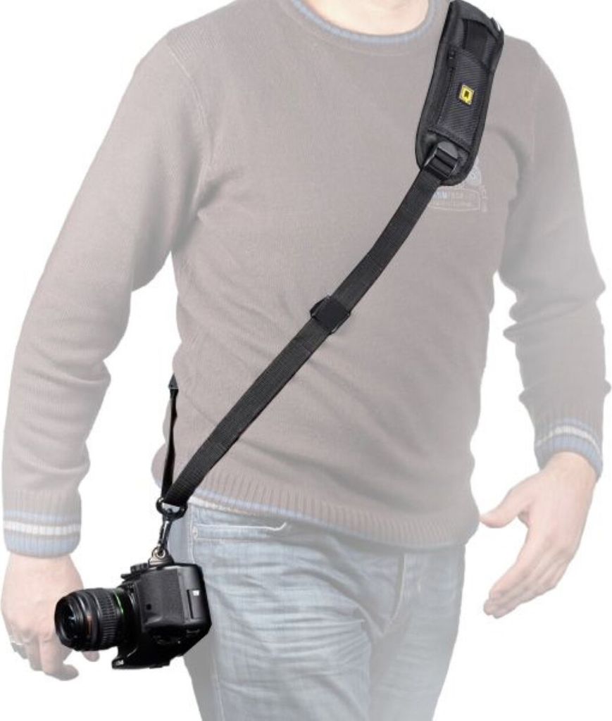Quick Strap (Single) Kameragurt