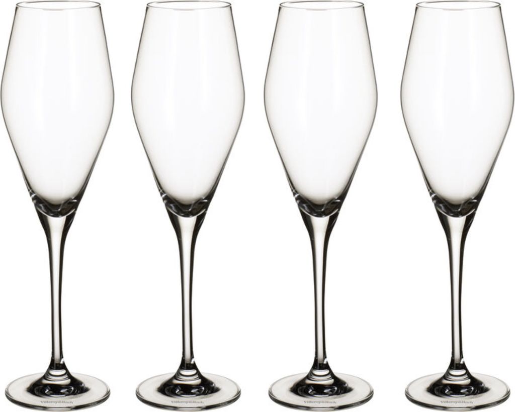 Skleničky na šampaňské Villeroy & Boch La Divina - 260 ml - Obrázek produktu 