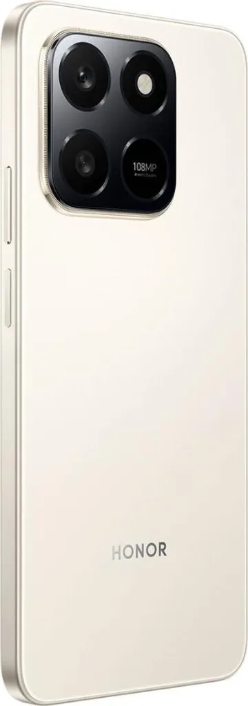 Smartphone Honor 128 Go évitez le manque d'espace couleur Or