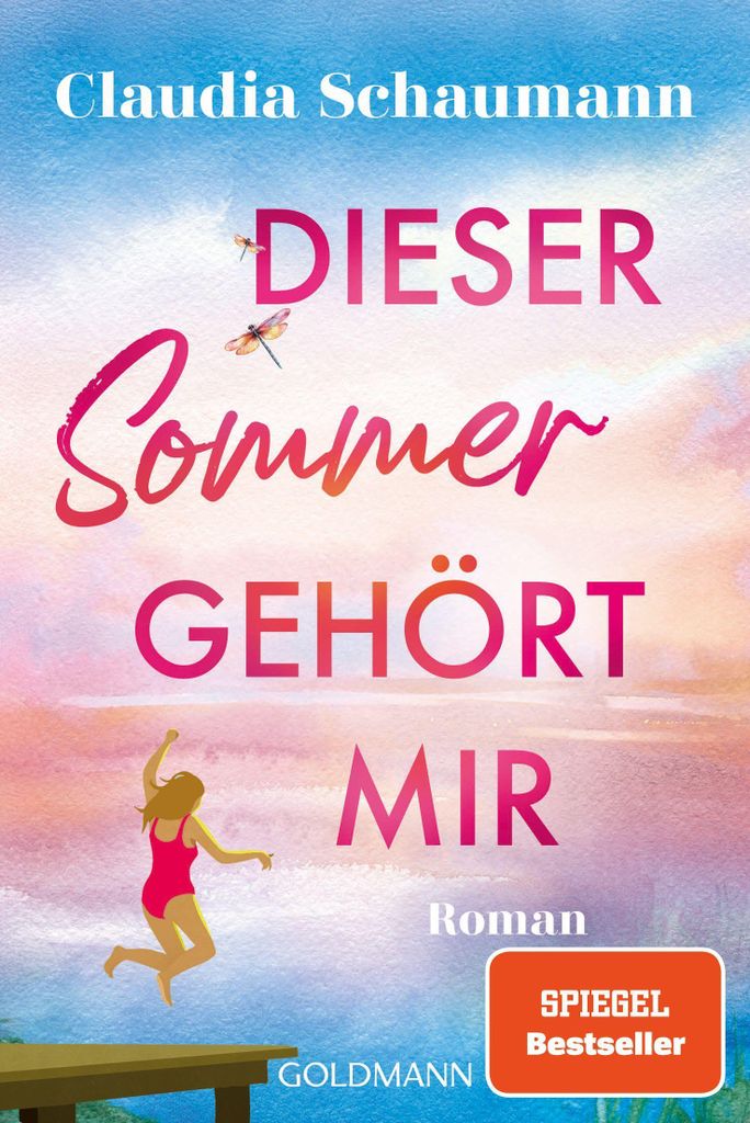 Dieser Sommer gehört mir Produktbild 