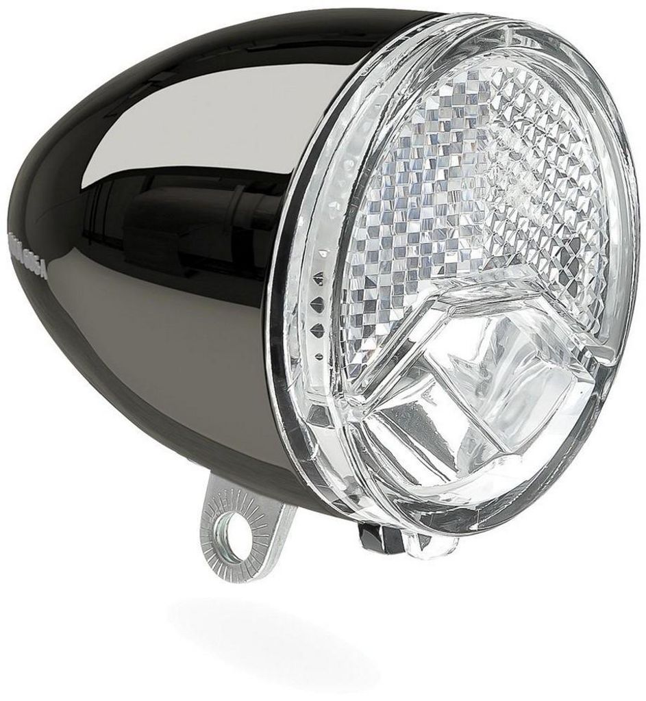 Faro Axa 606 E-Bike 6-48 Volt - Nero Immagine del prodotto 