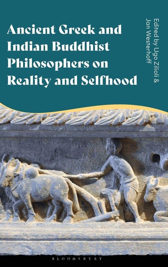 Ancient Grnd Indian Buddhist Philosophers on Reality and Selfhood