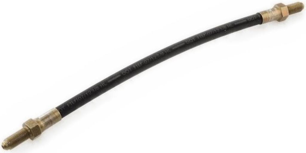Bremsschlauch 270 mm HELLA Bremsen-Expertise passend für u.a. SAAB 900