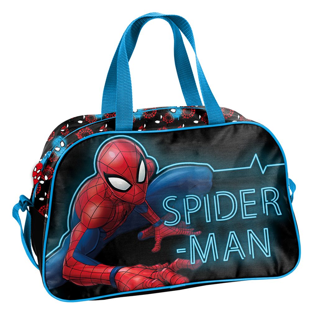 Marvel Spiderman Spider-Man Handtasche