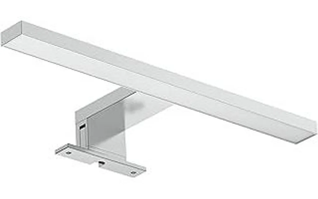 Lampada Specchio Bagno LED 30cm 5W 4000K Light Galaxy Alta Qualità