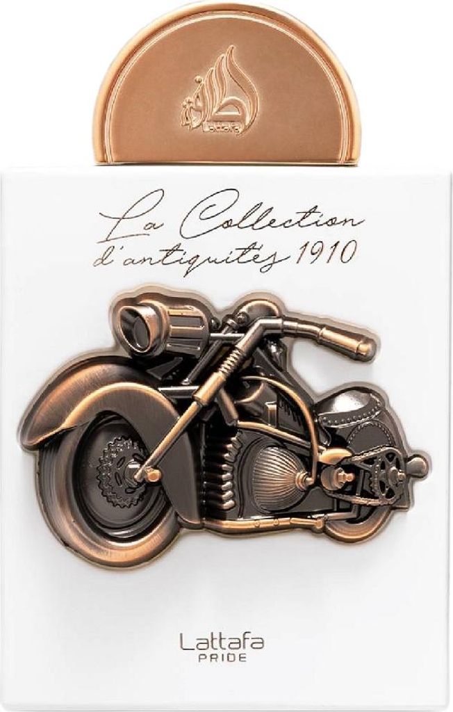 Lattafa La Collection - 1910, Kobiety, 100 ml Zdjęcie produktu 