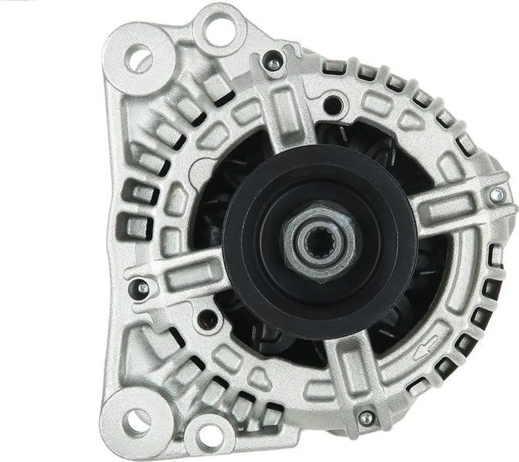 Alternateur pour réparation auto compatible Bora, Toledo et Roomster