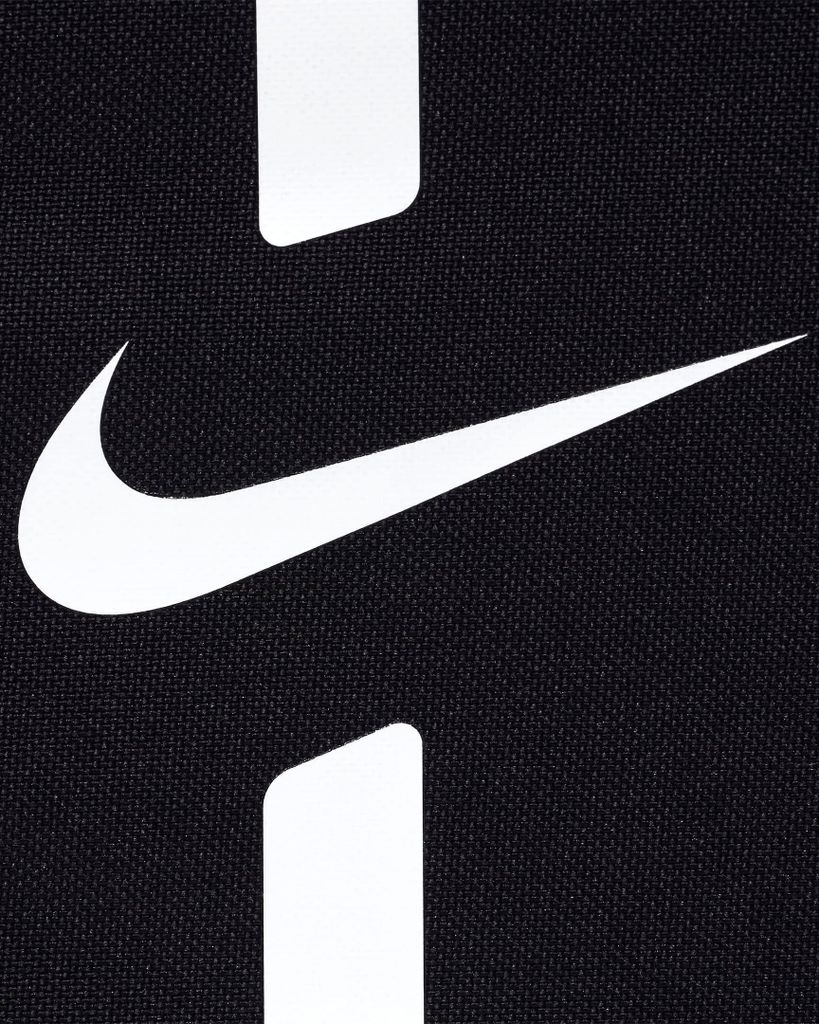 Nike Y Nk Acdmy Team Bkpk - Sp21 Black/Black/White - Obrázok produktu 11