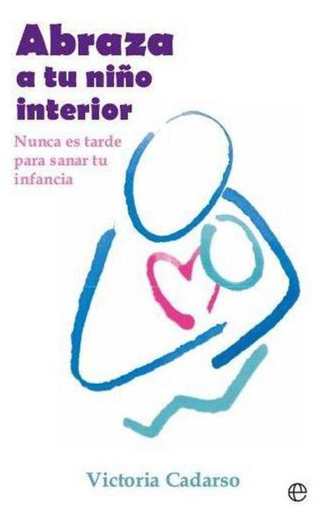 Lass dein inneres Kind zu