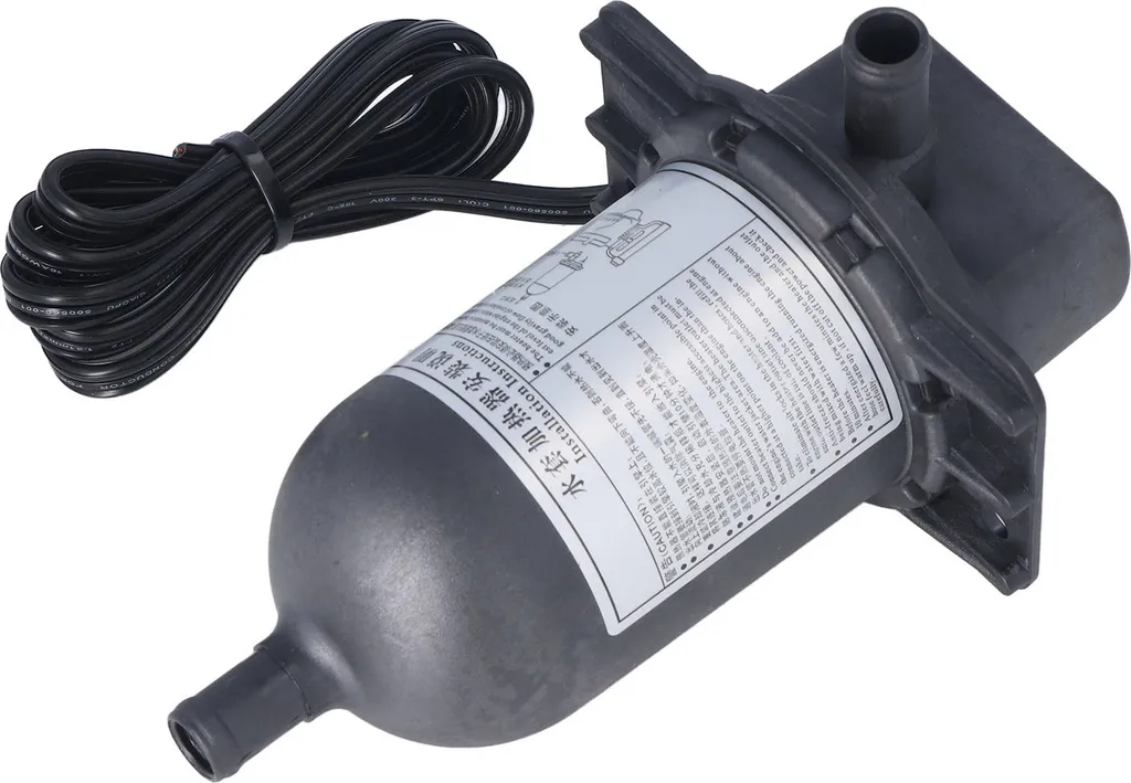 Réchauffeur de liquide de refroidissement 500W pour générateur 120V