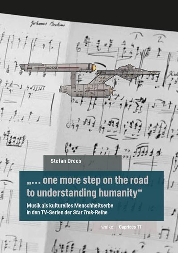 Drees, S: \... one more step on the road to understanding hu"