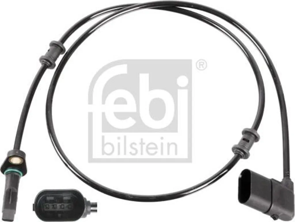 Capteur de vitesse roue FEBI 107876 haute précision pour A2059058503 C