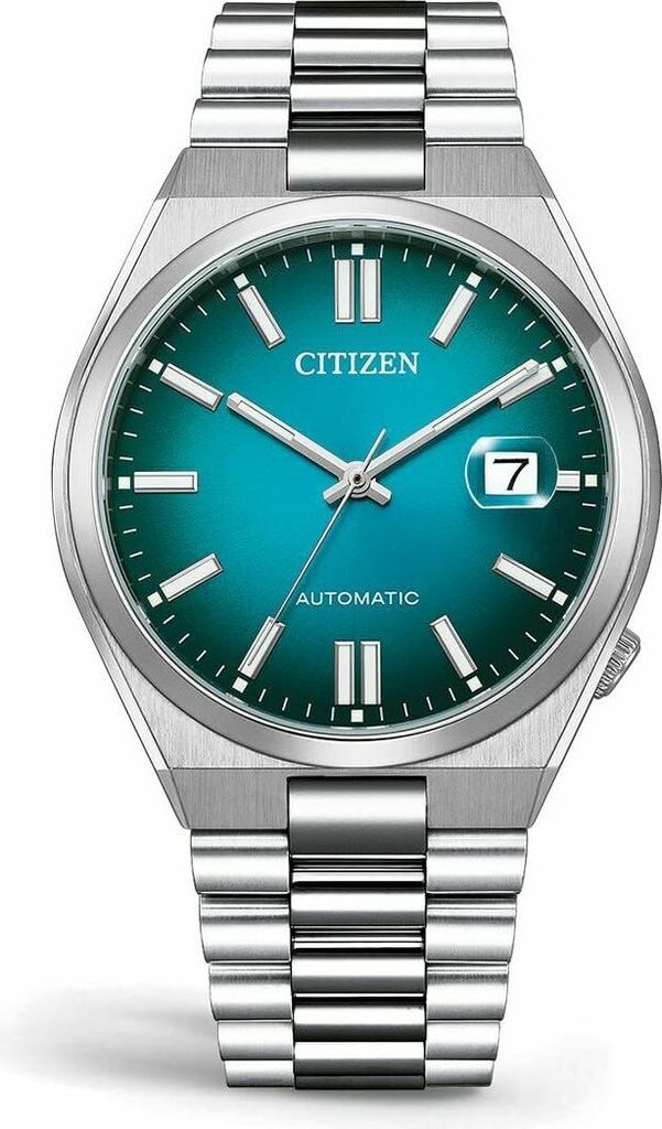 Herrenuhr Citizen NJ0151-88X (Ø 40 mm) Produktbild 