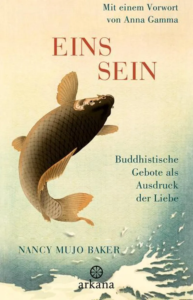 Guide Spirituel Einssein : Préceptes Bouddhistes et Sagesse du Cœur Humain