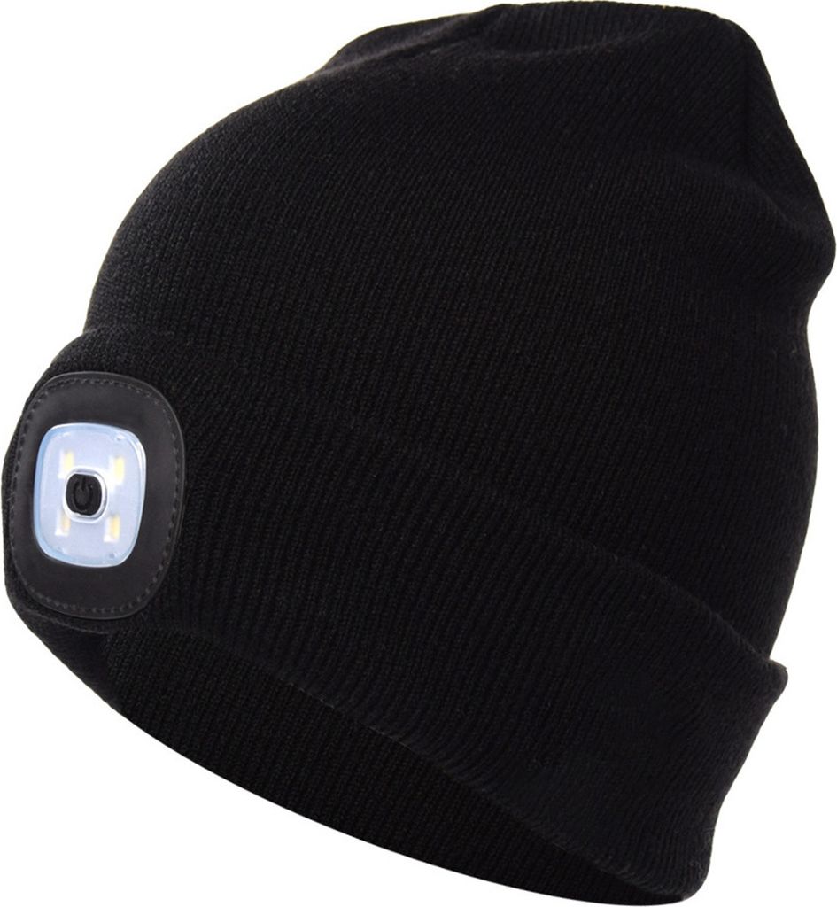 MMOBIEL cappello invernale beanie hat cappello a maglia + Immagine del prodotto 