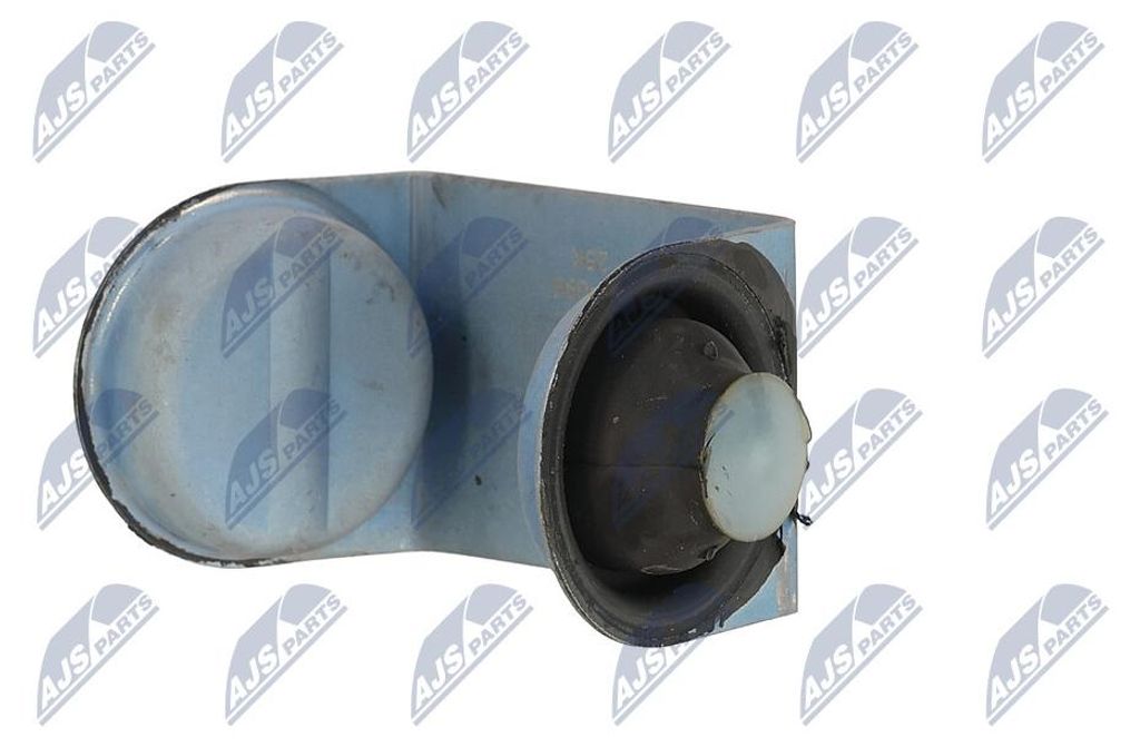 NTY Motorlager Vorne passend für PEUGEOT PARTNER Combispace (5F) ZPS-PE-036