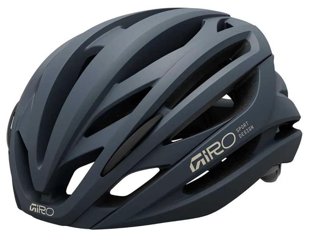 Giro Syntax Mips Helm Schwarz L Schwarz L
