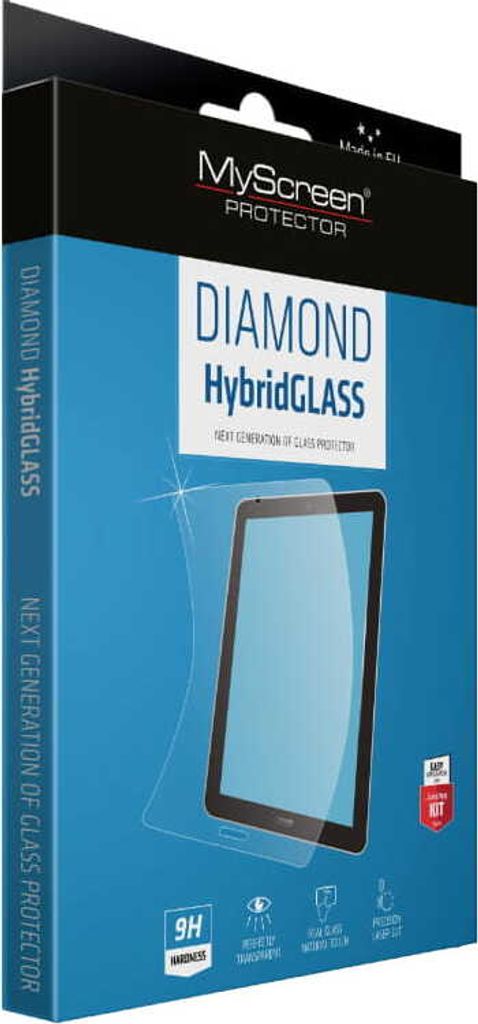 Hybridglas MyScreen Hybrid Glass für iPad Mini 6. gen. 2021