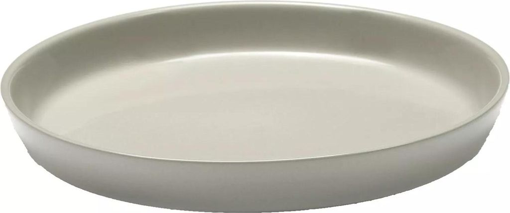 SERAX Cena Sand Teller tief, ø: 220 mm