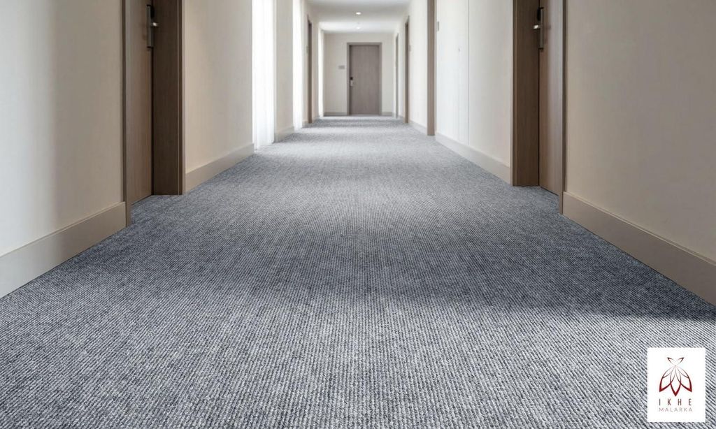 6m² Selbstklebender Teppich Teppichboden Teppichbelag