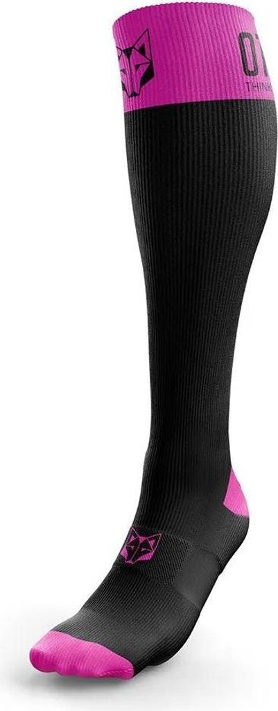 Otso Multisport Recovery Socken Schwarz EU 35-39 Schwarz EU 35-39