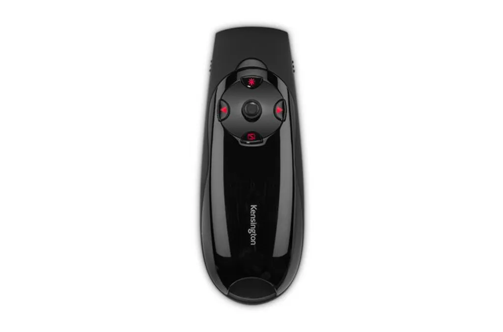 Kensington Presenter Expert Red Laser avec contrôle du curseur K33370EU
