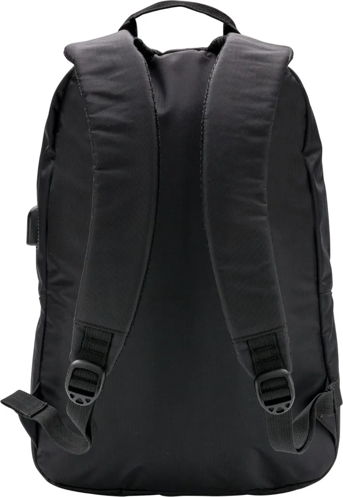 Sac à dos ordinateur portable XD629 XD Collection Noir - Taille Unique - 2