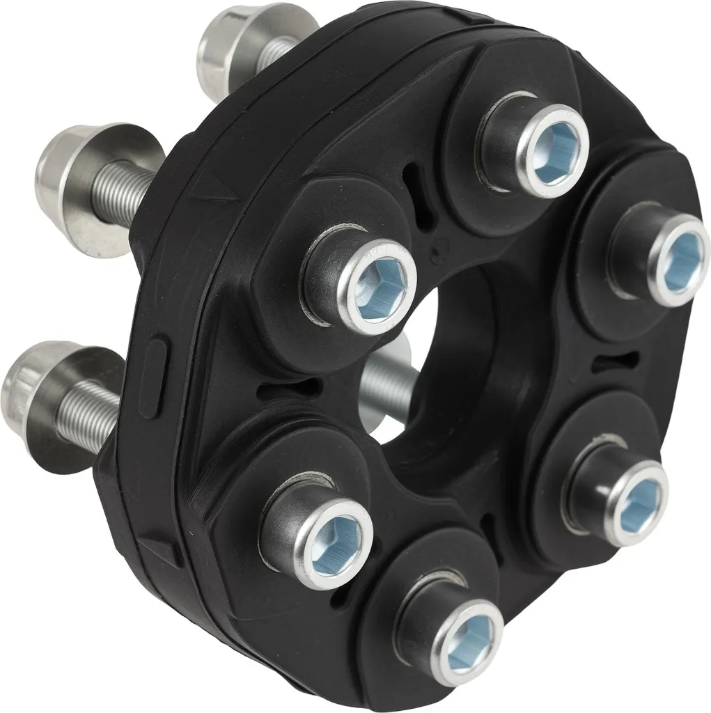Flector de Transmission pour BMW E46 E90 E60 E30 - Réf OE 26111225624 - 2