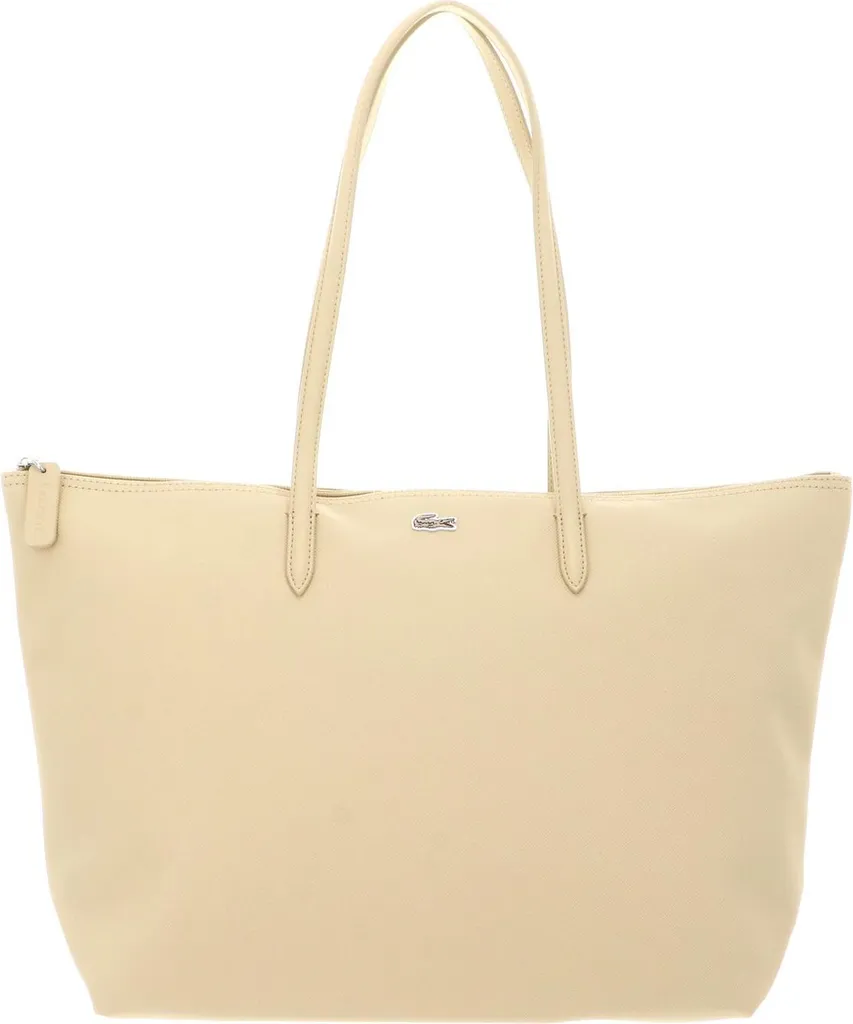 Sac Fourre-tout Lacoste L.12.12 Concept Millet - Idéal Travail et Cours